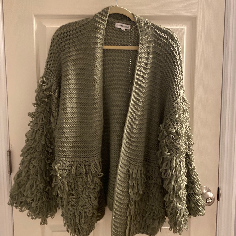 Sweater